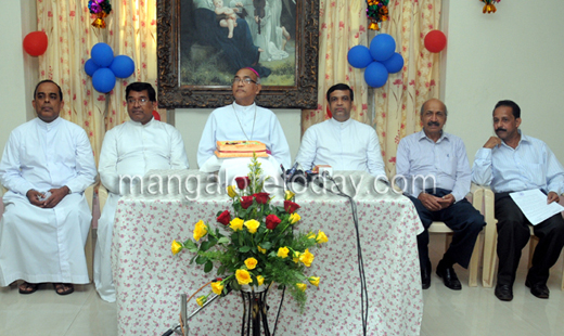 Mangalore Bishops Christman Messege 